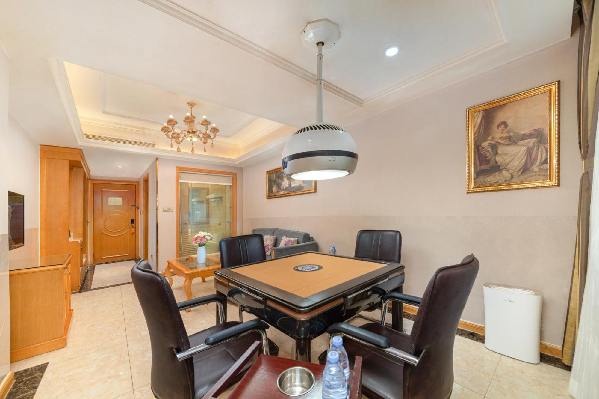 Vienna Hotel Shenzhen Fuyong Subway Station Ngoại thất bức ảnh