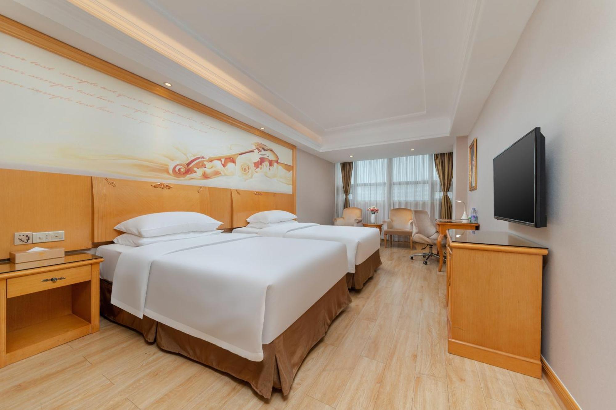 Vienna Hotel Shenzhen Fuyong Subway Station Ngoại thất bức ảnh